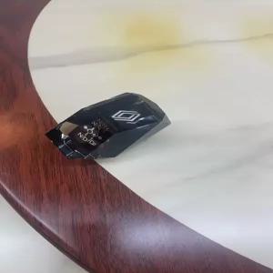 필랑트 그랑콜레오스 크리스탈 기어노브 엠비언트 기어봉