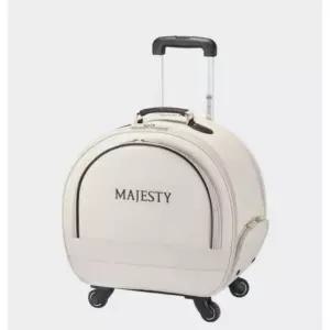 마제스티 골프백 캐리어 여행가방 프리미엄 라인 P32 휠 여성 보스턴백
