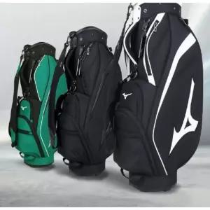 미즈노 골프백 가방 2026 스포티 NX.6 남성 캐디백