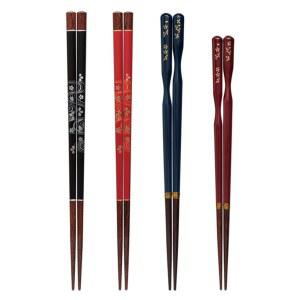 수입 썬라이프 뾰족 젓가락 세트 미끄럼 방지 수제 나무 젓가락 가볍고 질기며 없는 곰팡이 방지 젓가락 2종