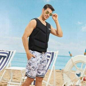 경량 구명조끼 슬림 조끼 갯바위 스노클링 부력복 여자 SHOP 수상스키 낚시 구명 바다