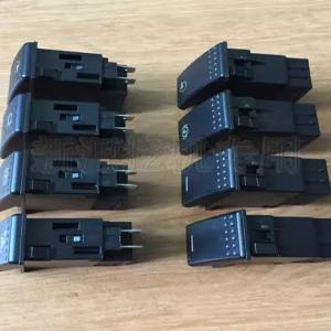 마술 연기 발생기 데스크탑 포그머신 손가락 도구세트