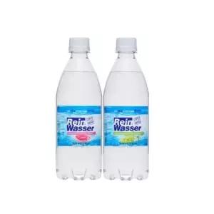 동아 라인바싸 탄산 자몽 500ml x 20입+샤인머스캣 50 탄산음료