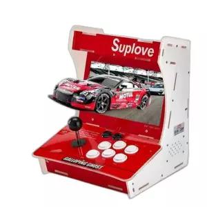 가정용 레트로 게임기 64G 콘솔 오락실게임기 2인