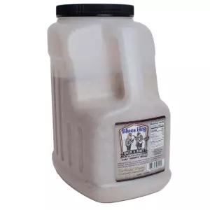 블루스 호그 볼드 앤 비피 시즈닝 브리스킷 버거 등을 위한 고메 바비큐 문지르기 천연 텐 프리 미국산