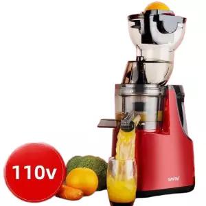 슬러시 머신 가정용 업소용 스무디 메이커 전동 음료기계