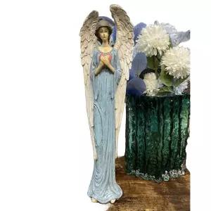 성모 마리아상 천주교 조각상 세례 선물 장식품 성당