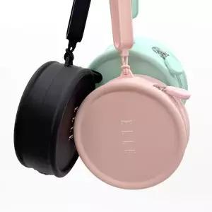 [아웃도어스/엘르 수영복]엘르 원형 실리콘 파우치 ELK-YC02