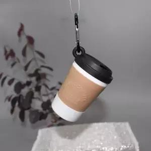 1+1 강아지 디스펜서 파우치 똥봉투 배변봉투 풉백 강아지