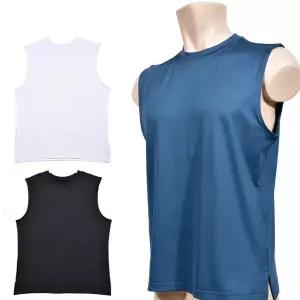 가볍고 산뜻한 착용감 에어로 라이트 남성 플랜 머슬티0138ur