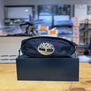 [팀버랜드][팀버랜드] 팀버랜드 A43S1 001 아웃도어 슬링백 블랙 (P003792594)