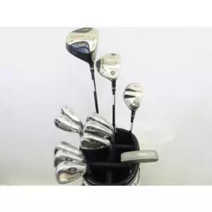 혼마 카본 조합 남성용 중고골프채 풀세트