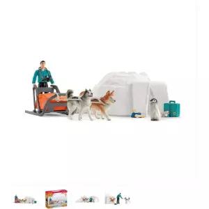 [나비타월드](센텀시티점)(슐라이히-공식)남극탐험