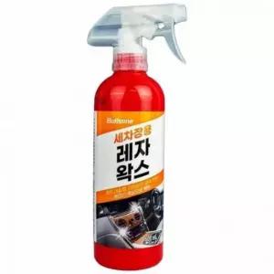 [CAR] 레자왁스 500ml 차량용 광택제 가죽 코팅제