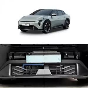 [CAR] 방충망 그릴 커버 이브이4 튜닝 몰딩 용품