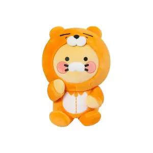 [카카오프렌즈골프](신세계 사우스시티)라이언 입은 춘식이 드라이버커버-춘식이