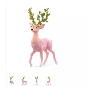 [나비타월드](센텀시티점)(슐라이히-공식)마법의사슴