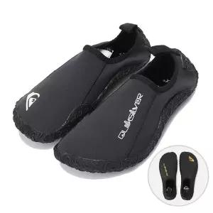 [퀵실버](센텀시티점)남성용 아쿠아 슈즈 QUIK SURF SHOES (QG12SZ527)_ST