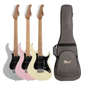 [최다구성품지급] 콜트 G290 모던 Modern / 입문용 일렉 기타 / 연습용 초보 전자 키타