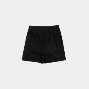 TBZ 여성 팬티 일체형 속바지 2p세트(빅사이즈) (블랙)