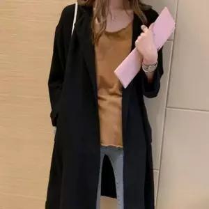 루즈핏 봄 가을 트렌치 야상코트 롱 아우터 바람막이 빅사이즈 봄야상 봄아우터