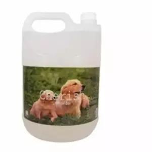 [반려] 고양이냄새제거 탈취제 애견 애완견탈취제 애견미스트 파우더향 4L