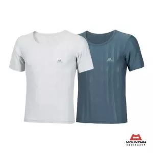 [마운틴이큅먼트] 가넷 남자 반팔 런닝/쿨맥스원단