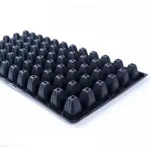 육묘 트레이 상추 모종 파종판 새싹 재배 육묘상자 씨앗