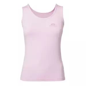 [마운틴이큅먼트] 카로니 여자 런닝/쿨맥스원단/스포츠이너웨어