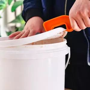 대형 페인트 통 캔 따개 오프너 열기 도구 열기 페인트오프너 대형오프너