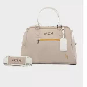 헤지스골프 2025년 여성용 경량 골프 가방 보스턴백 HZBB-019L