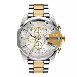 [공식본사정품] DZ4701 Mega Chief) 메가 치프 크로노그래프 남성 메탈시계