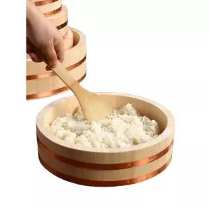 스시 찬합 보온 초밥통 숙성상자 초밥 워머 일본식