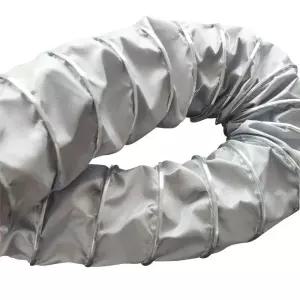 배기관 파이프 보일러 덕트관 내열 호스 주름관 고온 스테인리스 환기 후드