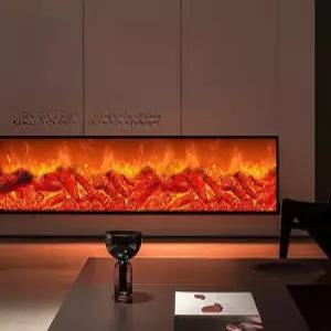 별장인테리어 모닥불조명 무드등 펜션 감성 모형 램프 카페 침실 수면등 화로대