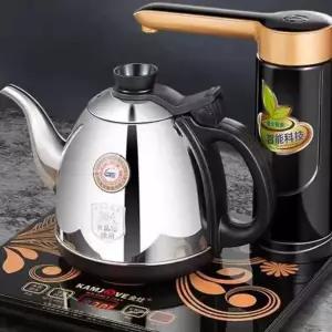 스마트 인덕션 전기주전자 포트 끓이기 자동 급수