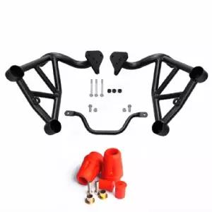 CFMOTO 파피오 XO-1-2 오토바이 범퍼 낙상 방지 보호 바 개조 액세서리