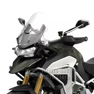 Tiger 1200 Rally Tiger 660 800 900 GT PRO Rally Explorer 1200 XCA XC 어드벤처 오토바이 액세서리 사이