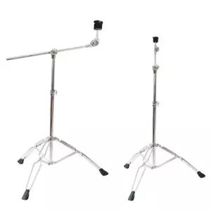 T자 I자 드럼 공연 삼각대 스탠드 심벌 밴드 브라켓