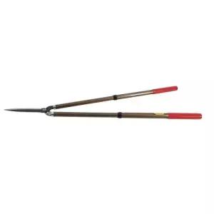 가마끼 양손가위(알루미늄) 1200L 날장(210mm) 전장(780-1230mm)