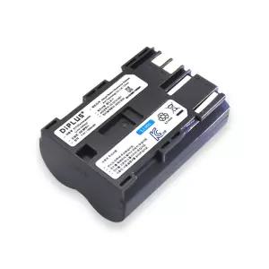 캐논 EOS 40D 전용 리튬이온 충전용 호환배터리 정식수입제품 BP-511/BP-511A