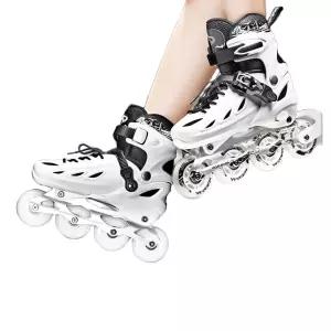 성인용 인라인스케이트 고급롤러브레이드 스케이트