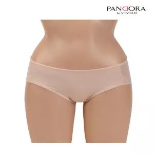 [판도라by비비안]판도라by비비안 소프트 누디 헴라인 미디팬티 ppt7117