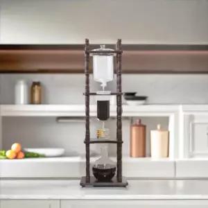 모이카 워터드립 더치기구 (30인용) 커피기구 드립퍼 더치커피메이커 커피추출 카페용품