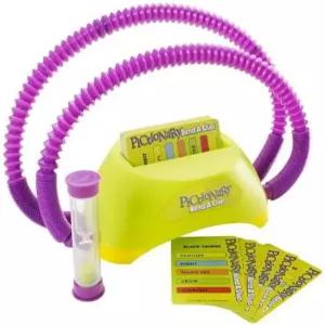 마텔 게임즈 픽토리얼 벤드 어 클루스