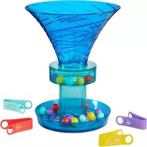 마텔 게임즈 스핀오프