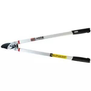 가마끼 양손가위 L-81 날장전장(40x700mm) 절단능력(40mm)