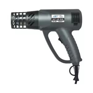 무선 히트건 전기 초강력 열풍기 드라이어 산업용 디지털 수축 건조기 휴대형