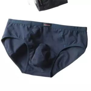 브리프 삼각팬티 남성용 남자속옷 순면 언더웨어 사방스판