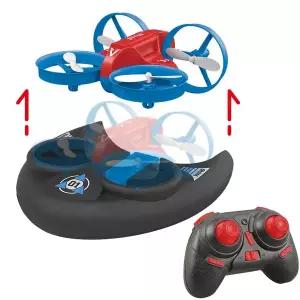소닉 호버 3IN1 교육용 DIY 조립 드론 키트